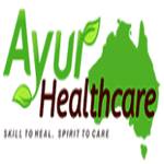 Ayur Healthcare