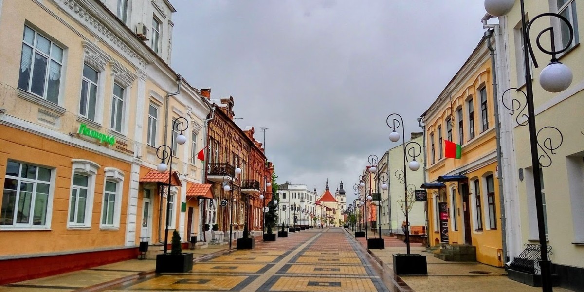 A Comprehensive Guide to Tourist eVisa for Belarus