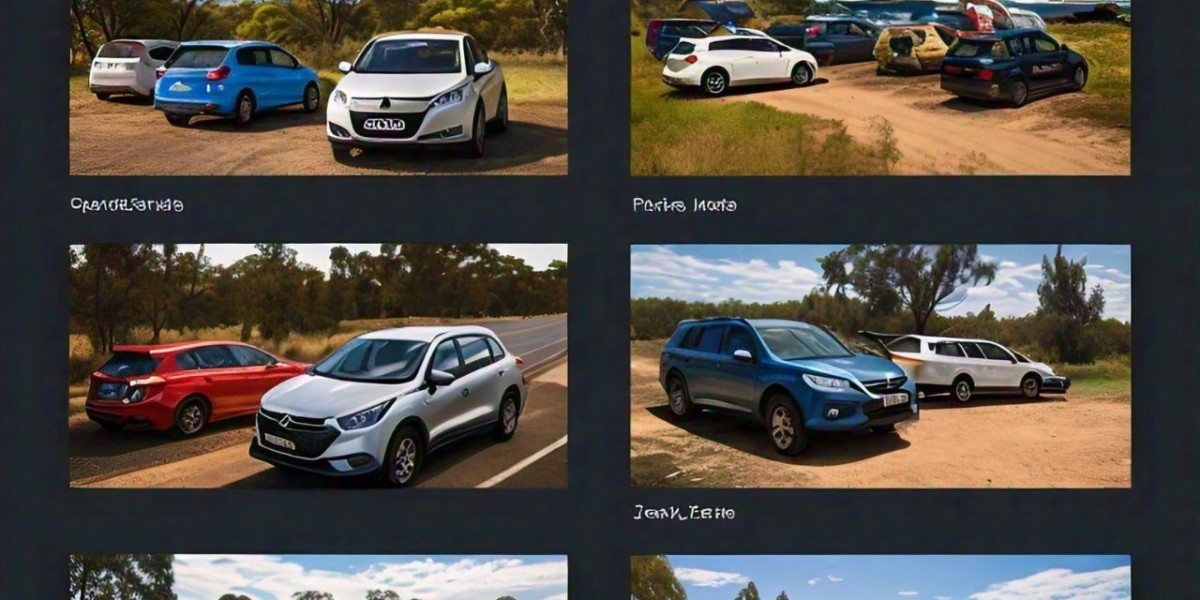 Book Car Hire in Australia Online - Fast & Simple