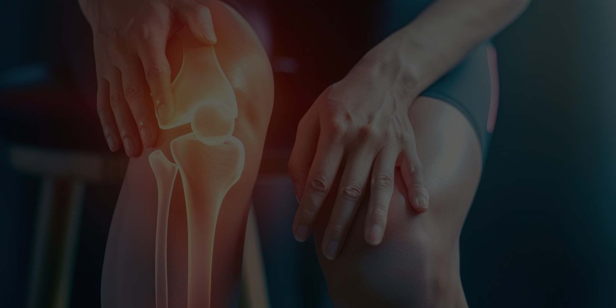 Regenerative Medicine (Bone and Joint) Market Primed to Grow at a Robust Pace Owing to Increasing Prevalence of Orthoped