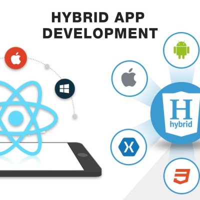 Hybrid Application Development, Profile Picture