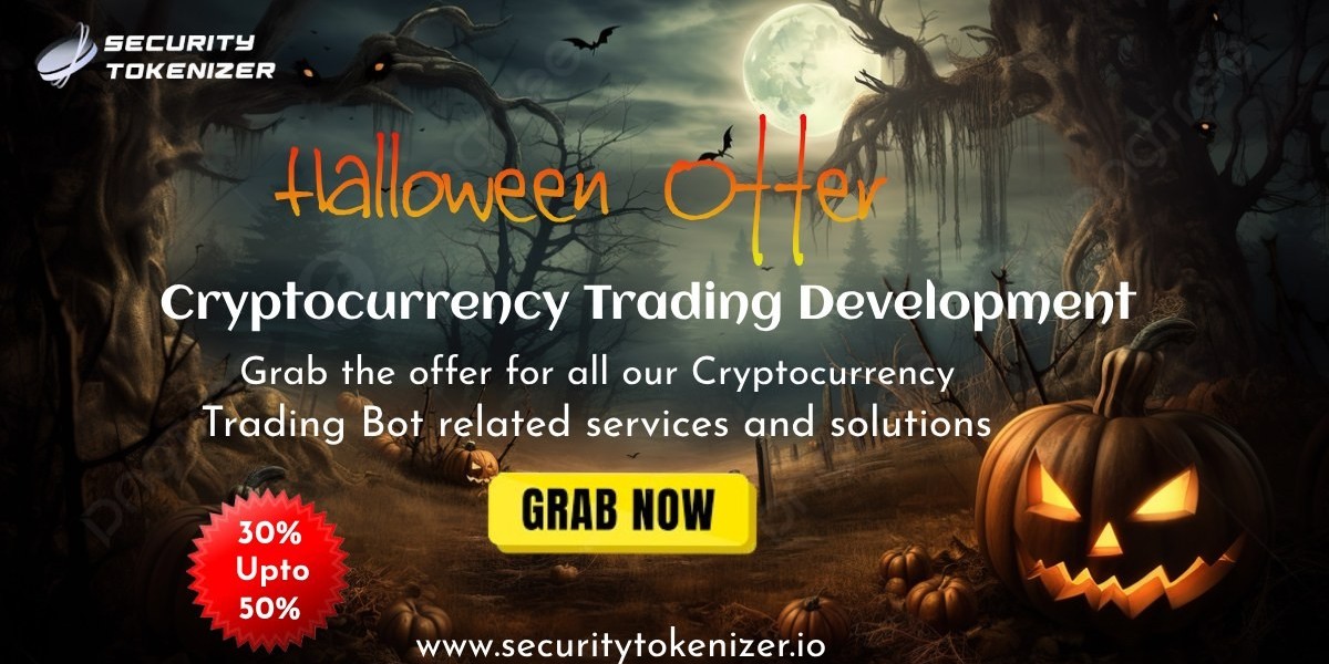 ? Flash Loan Arbitrage Bot Services for Business | Grab the Halloween offers - Security Tokenizer