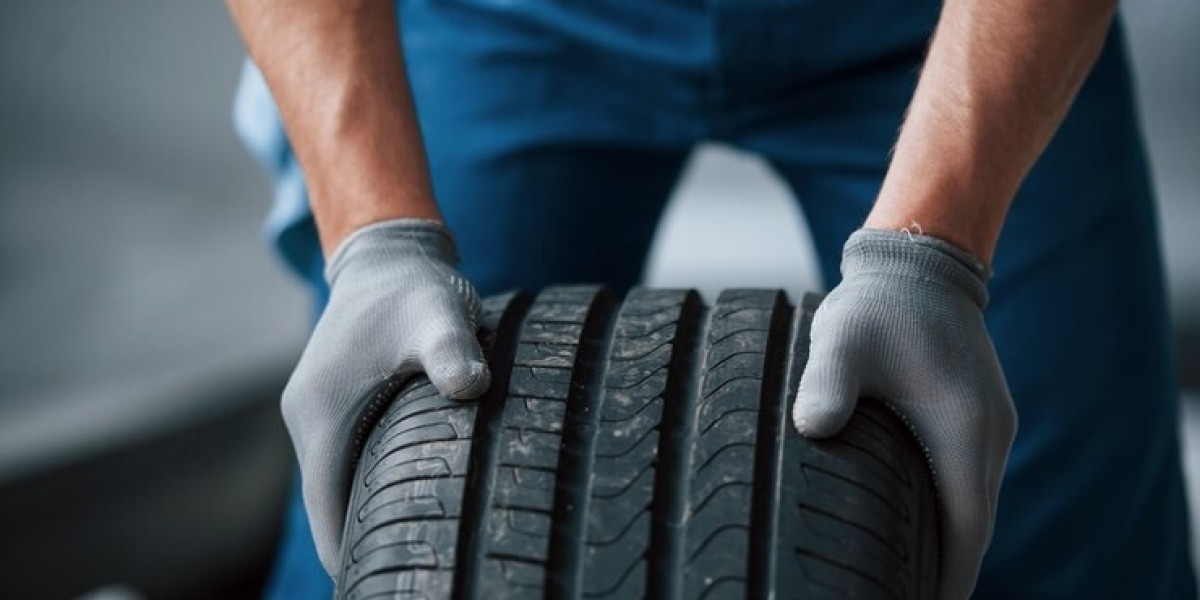 What Are The Benefits Of Buying Used Tires In Sumter, SC?