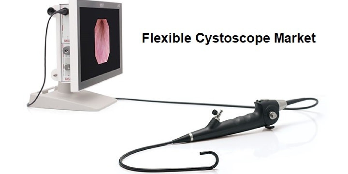 Flexible Cystoscope Market on track to reach USD 1,459.58 Million by 2030 growing at a CAGR of 5.29%