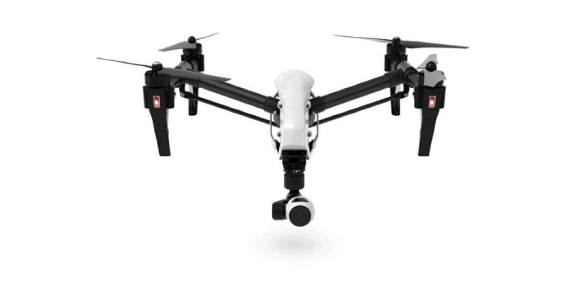 Drone Camera Market Growth with Latest Industry Updates 2024-2032