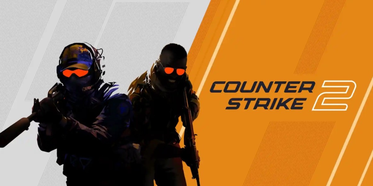 Complete Weapon Guide for Counter-Strike 2