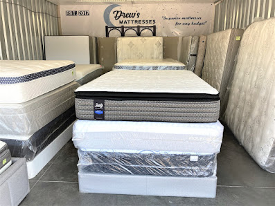 Discover Comfort at Drew’s Mattresses in Glen Allen, VA – Draw Mattress