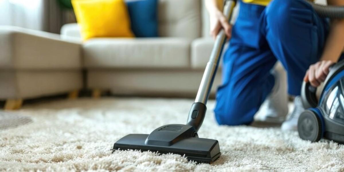 Top Techniques For Carpet Cleaning In San Antonio, TX