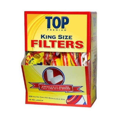 Top Filter Tips Profile Picture