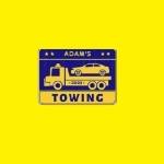 Adams Towing