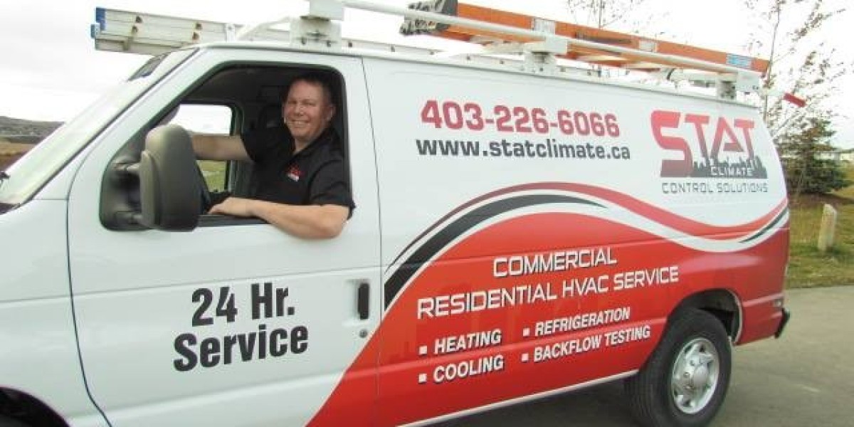 Commercial HVAC Calgary: Expert Advice for Business Owners