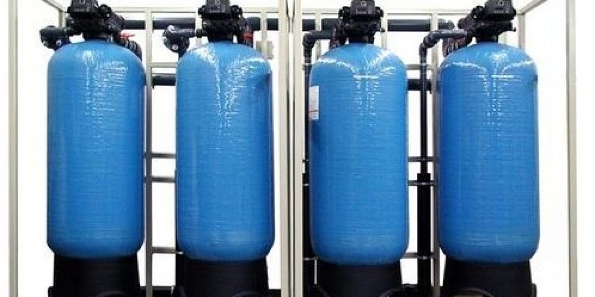 Water Softening Systems Market aiming for USD 4.12 Billion by 2031 with projected 5.74% CAGR