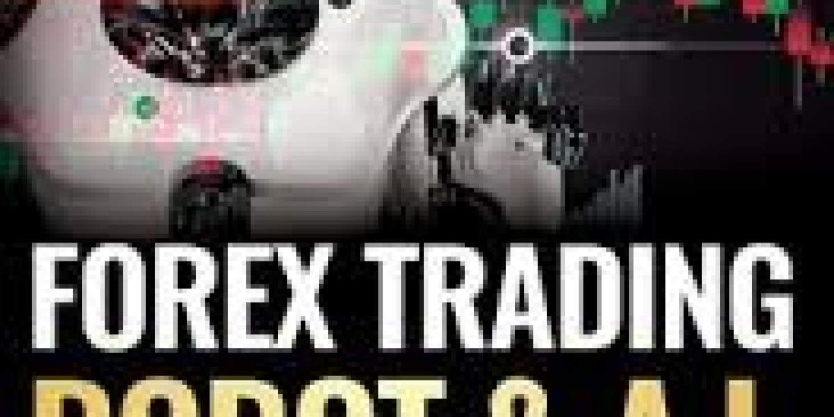 Unlocking one's destiny connected with Dealing: Realizing Forex Robots