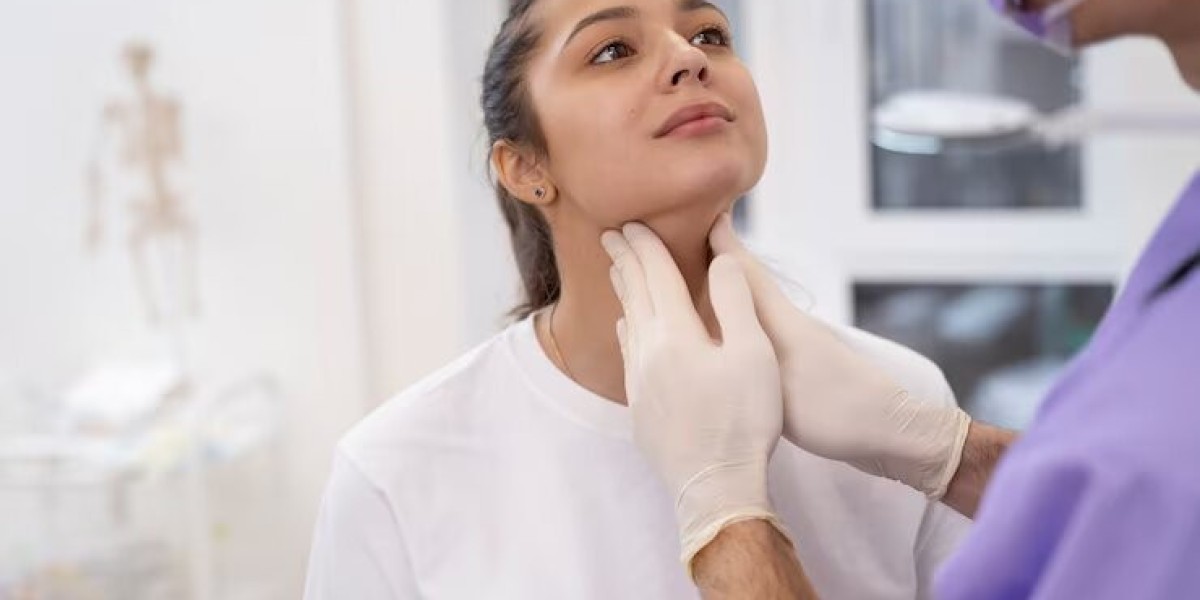 Thyroid Health Signs You Need to See a Functional Medicine Doctor