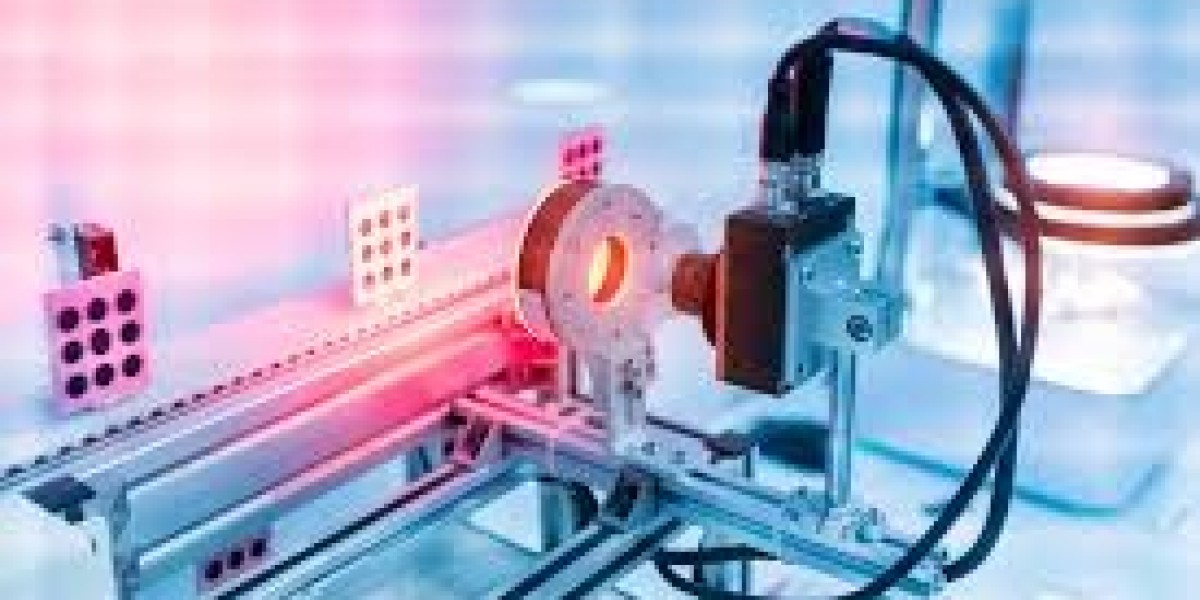 Machine Vision Market Growth Driven by Technological Advancements in Key Industries