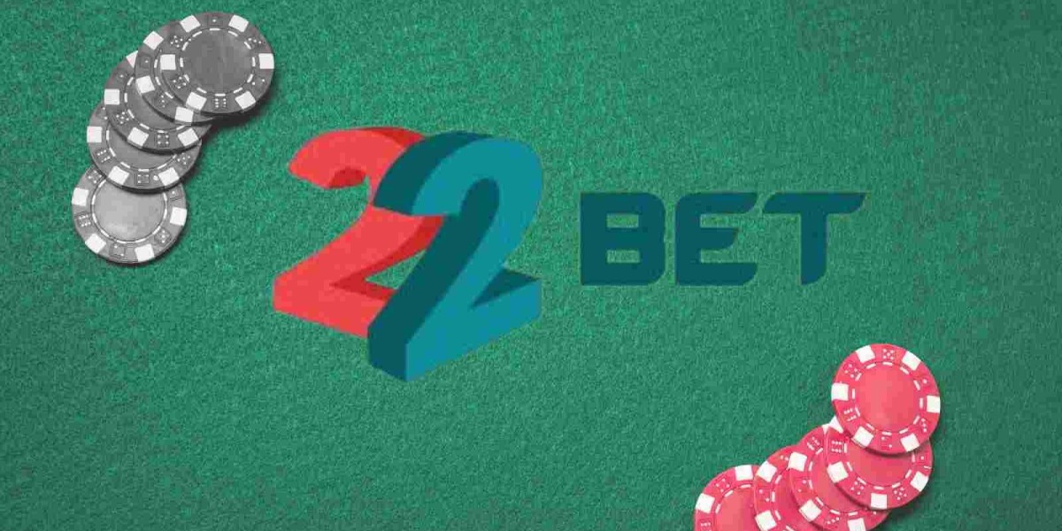 Understanding the Security Features of 22Bet APK