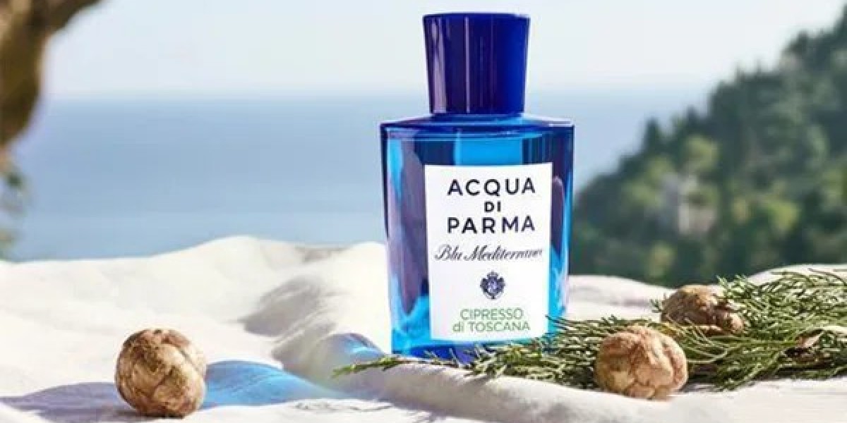 Acqua di Parma 格調系列 afferano藏紅花淡香精全新上市