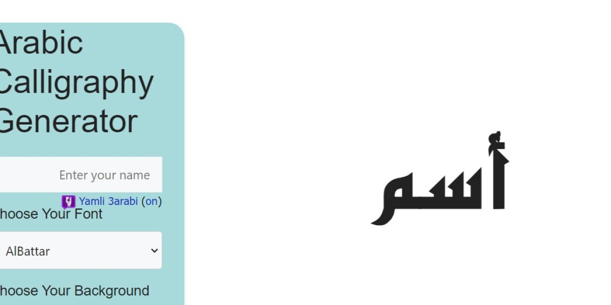 Explore Arabic Typography: Bridging Tradition and Modern Design