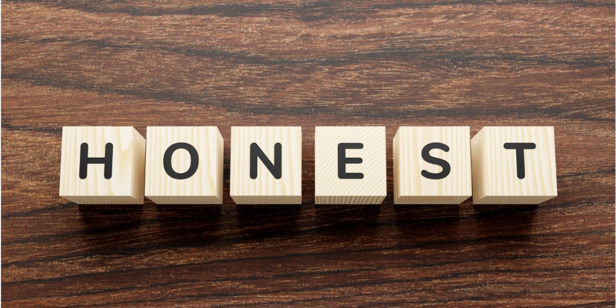 Honest Reviews: The Key to Making Smart Buying Decisions