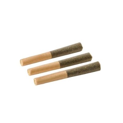 Greenwoods THC-A Pre Rolls Caviar Profile Picture