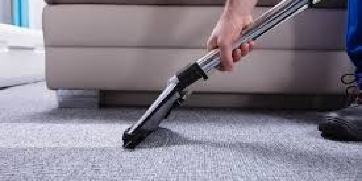 The Indoor Health Benefits of Regular Carpet Cleaning