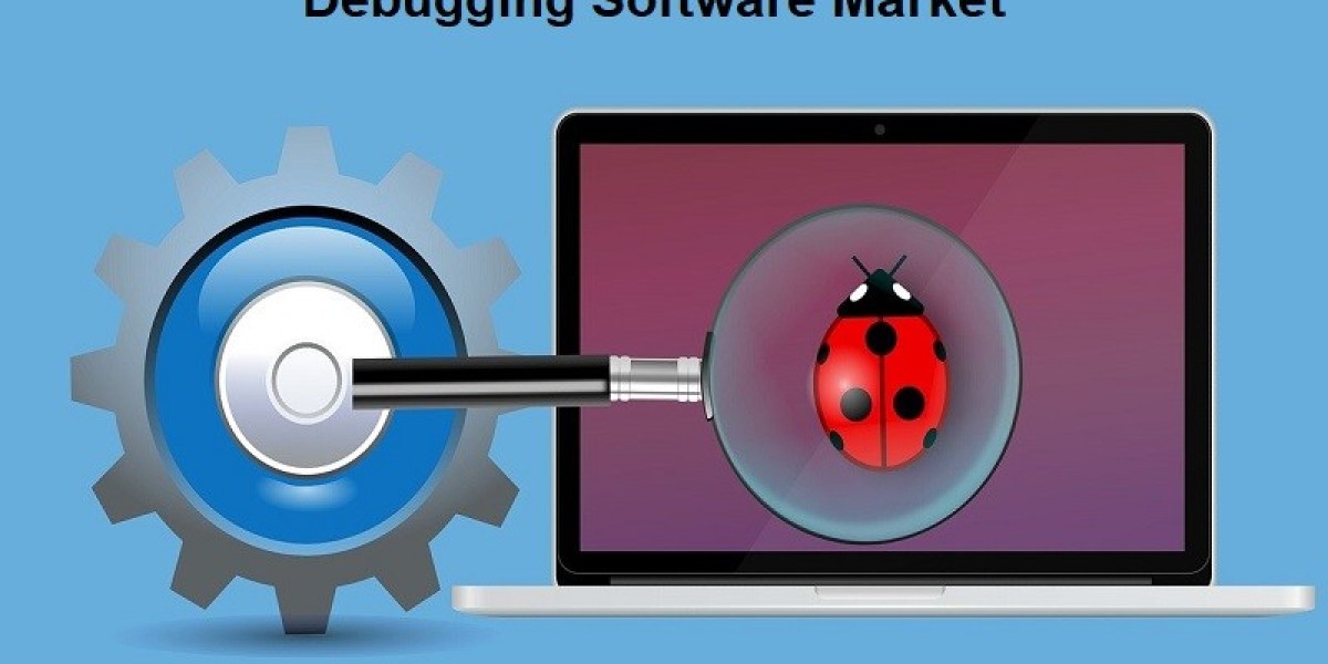 Debugging Software Market set to grow at a CAGR of 11.50% to hit USD 1,750.97 Million by 2030