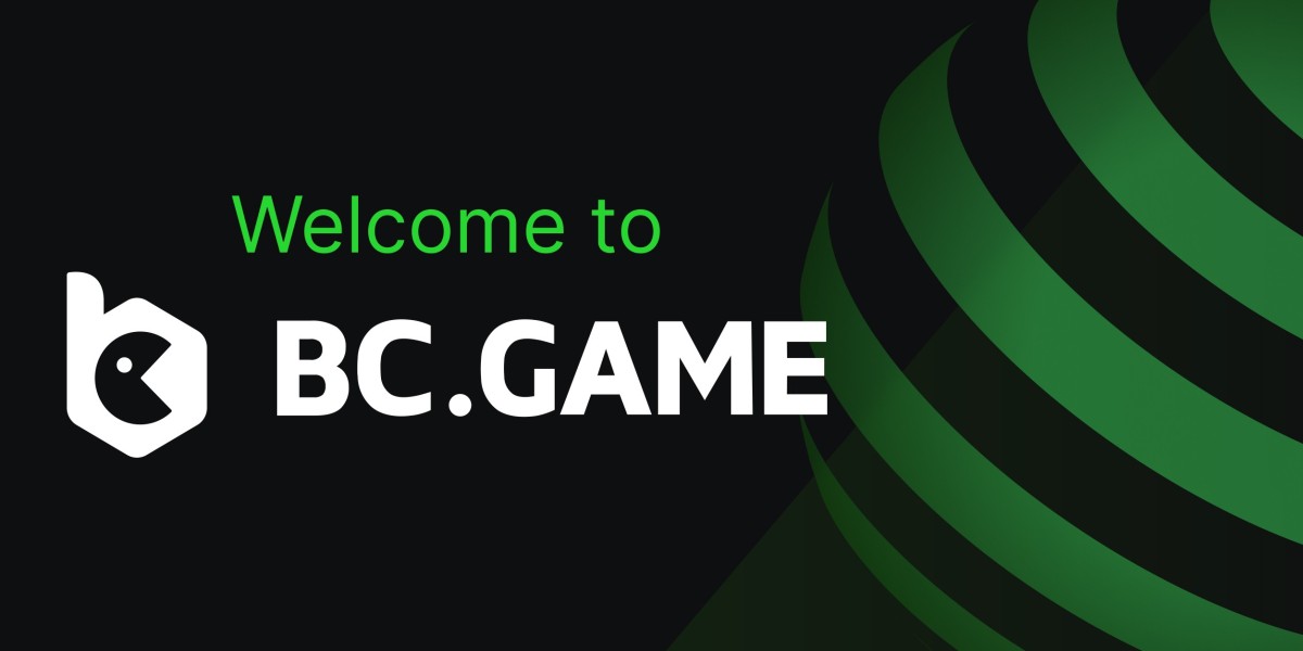 BC Game Nigeria: The Future of Online Gaming for Nigerian Players