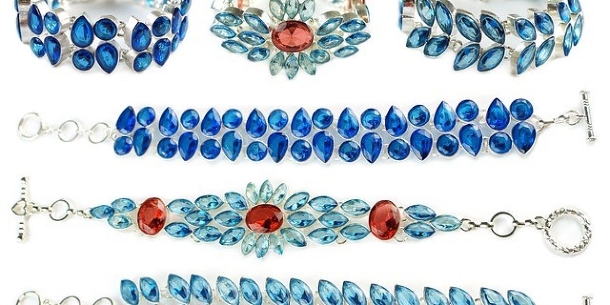 Costume Jewelry Market Size and Share in 2024: A Comprehensive Overview