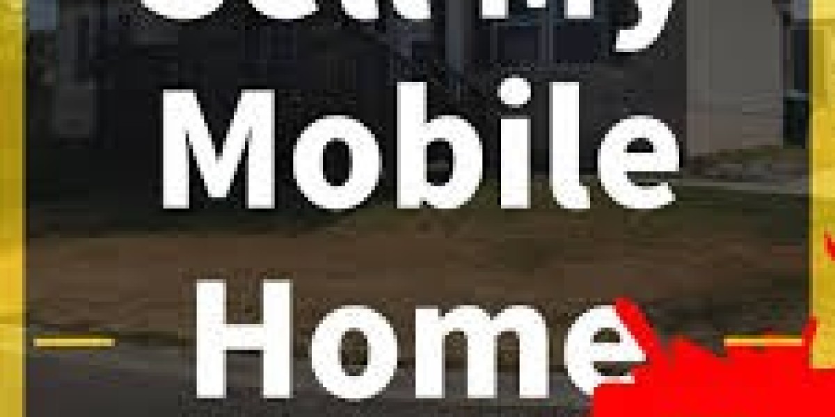 Selling Your Mobile Home: A thorough Information with a Productive Selling