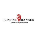 SunFine Hanger