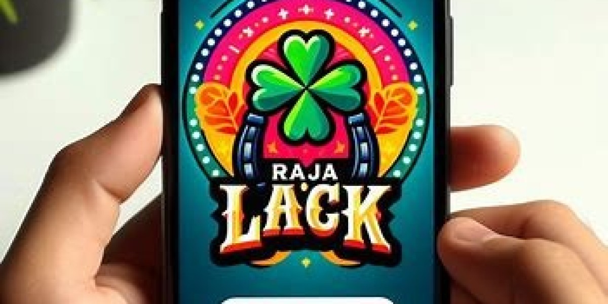 Raja Luck: A Complete Guide for Players