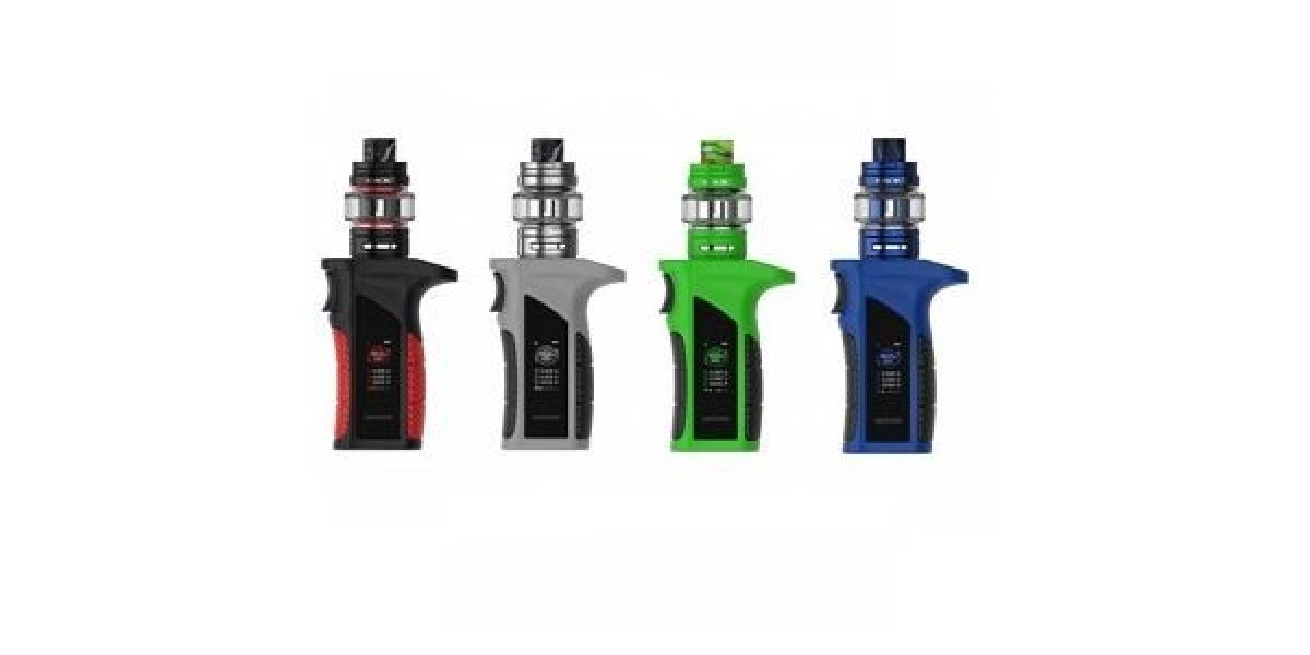 Smok Mag P3 Mini 80W Starter Kit