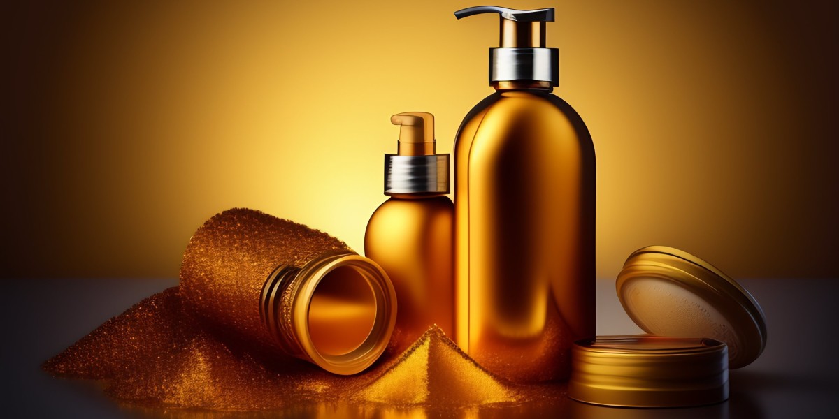 Luxury in a Jar: The Rise of Premium Cosmetics