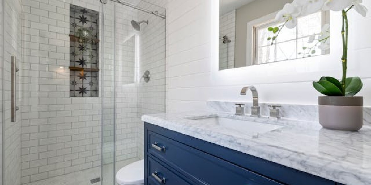 Stay on Top With Bathroom Renovation Whitby Trends