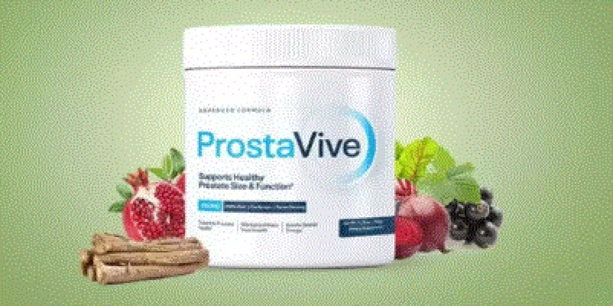 ProstaVive Reviews