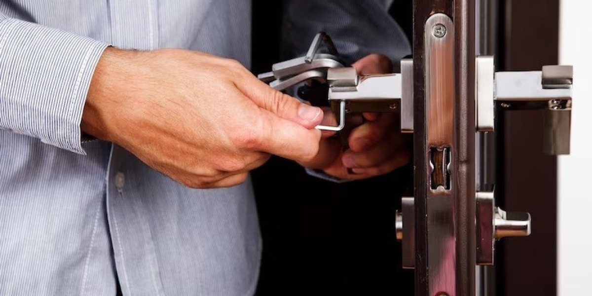 Here Are Some Tips To Help Through The Process Of Locksmith in Chesterfield, VA