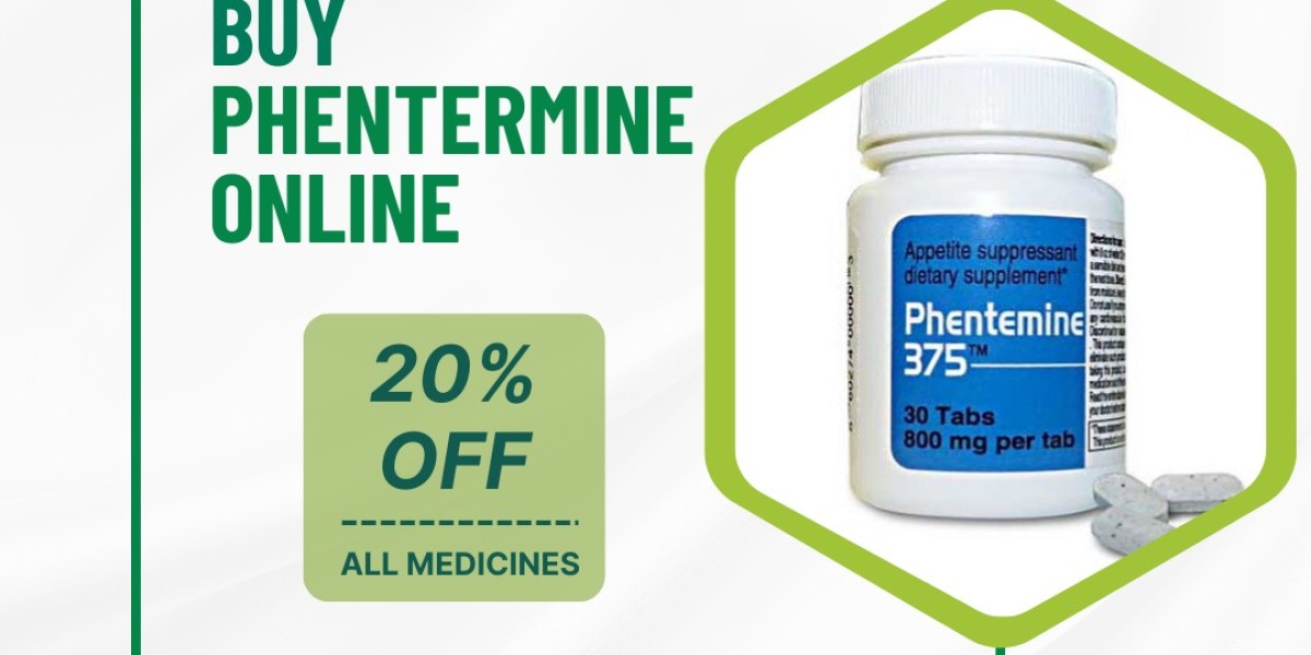 Buy Phentermine Online with US Delivery – Best Price​