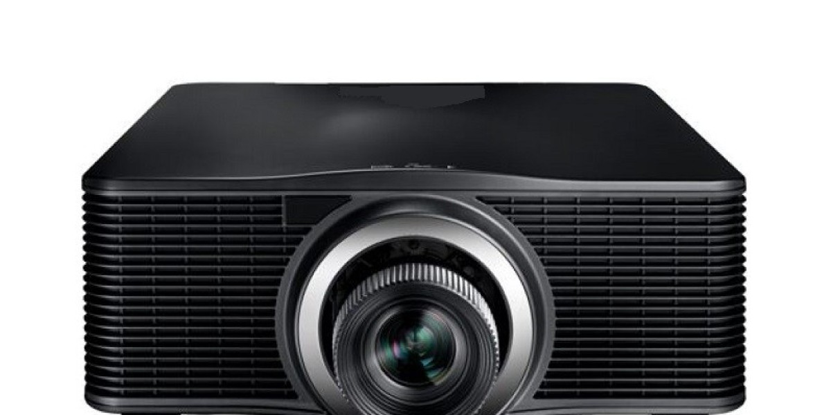 Large Venue Projector Market aiming for USD 118,843.50 Million by 2031, fueled by a 19.81% CAGR