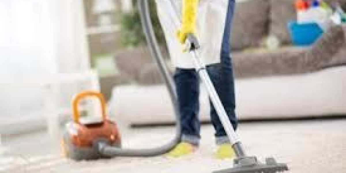 Creating a Healthier Home Environment Through Carpet Cleaning