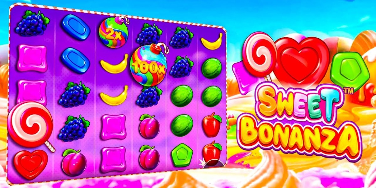 Top Strategies from a Sweet Bonanza Expert to Boost Your Wins