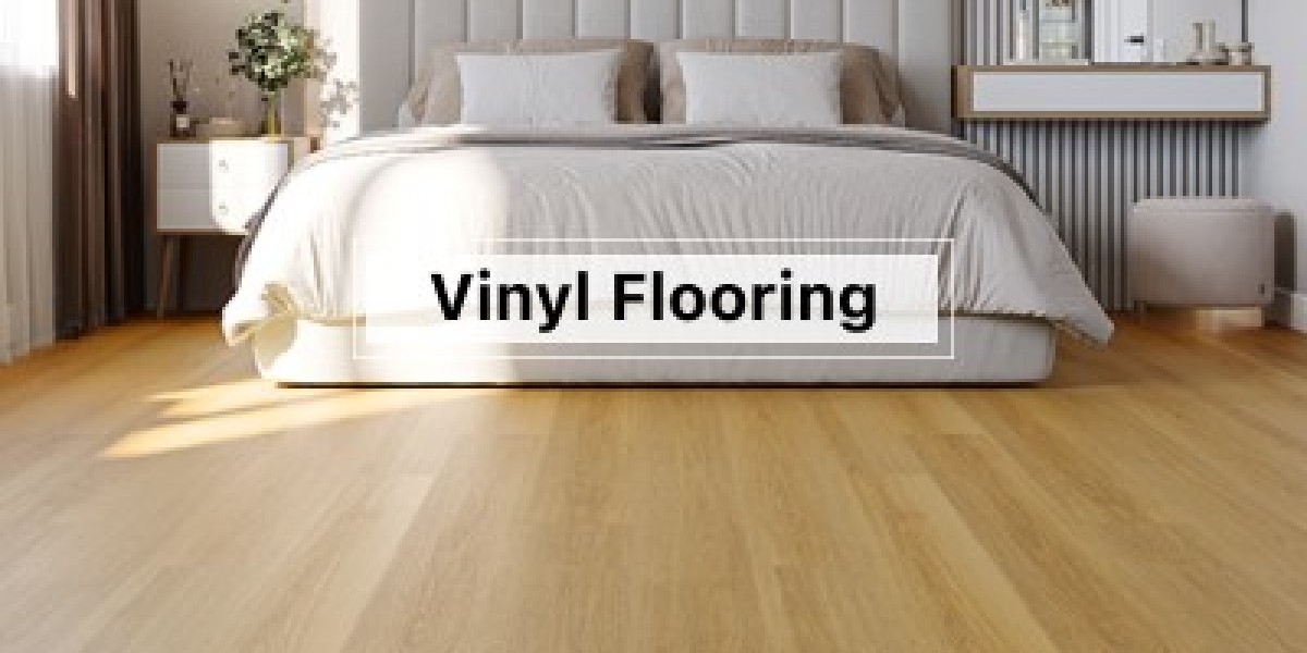 Shop the Best in Vinyl Flooring - Only at BuildMyPlace!