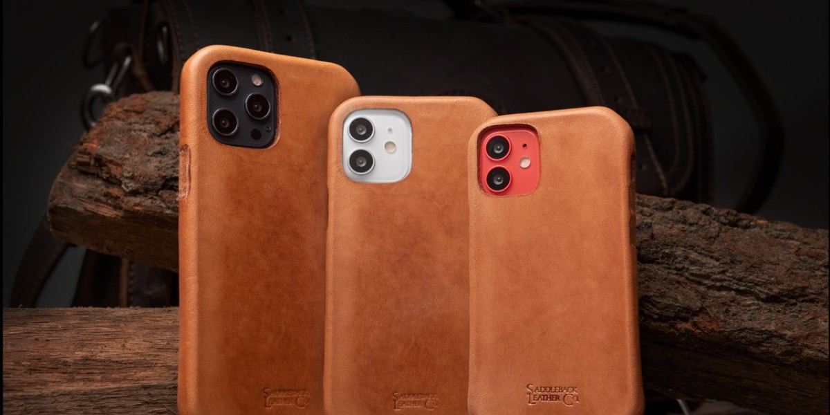 Eight Best Leather iPhone 14 Covers for a Premium Feel