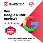 Buy Google 5-Star Reviews