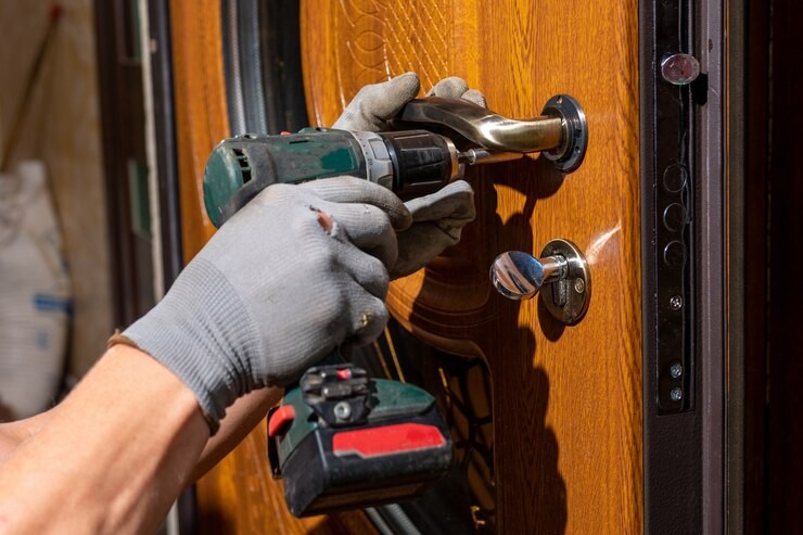 Locksmith-in-Jacksonville-FL