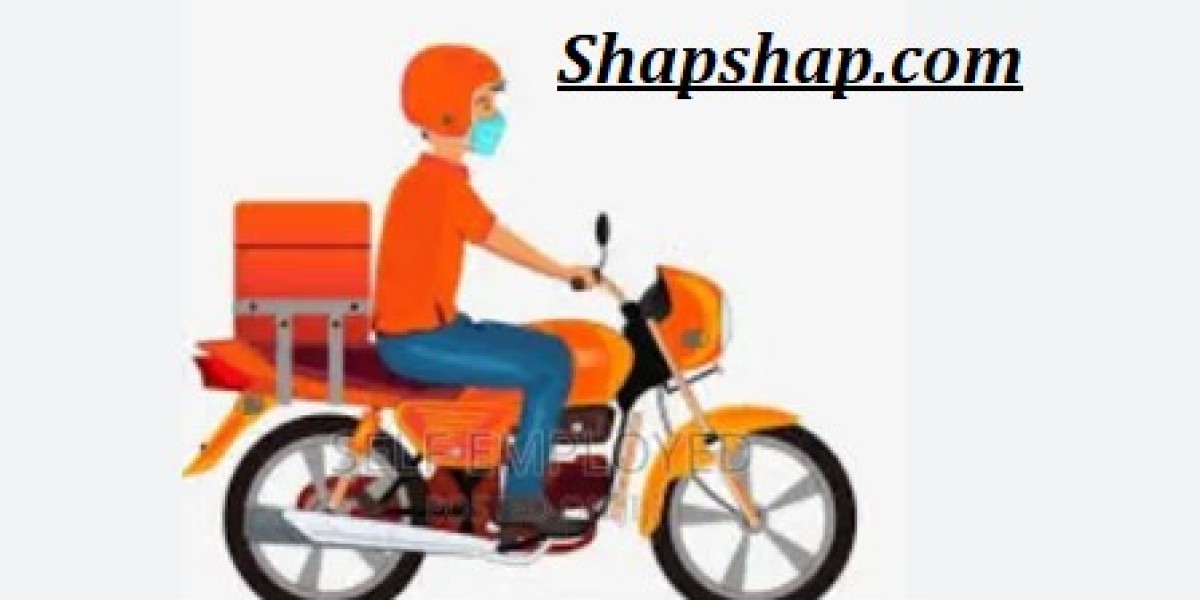 The Evolution of Courier Services in Nigeria: Spotlight on ShapShap