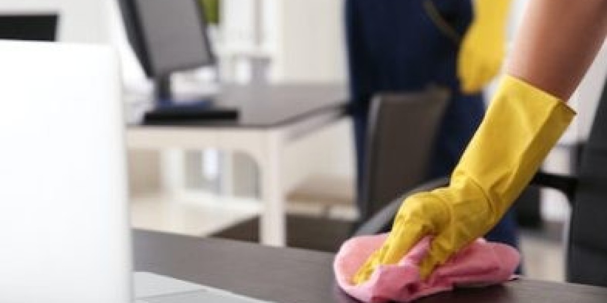 The Ultimate Guide to Finding the Best Cleaning Service in Melbourne