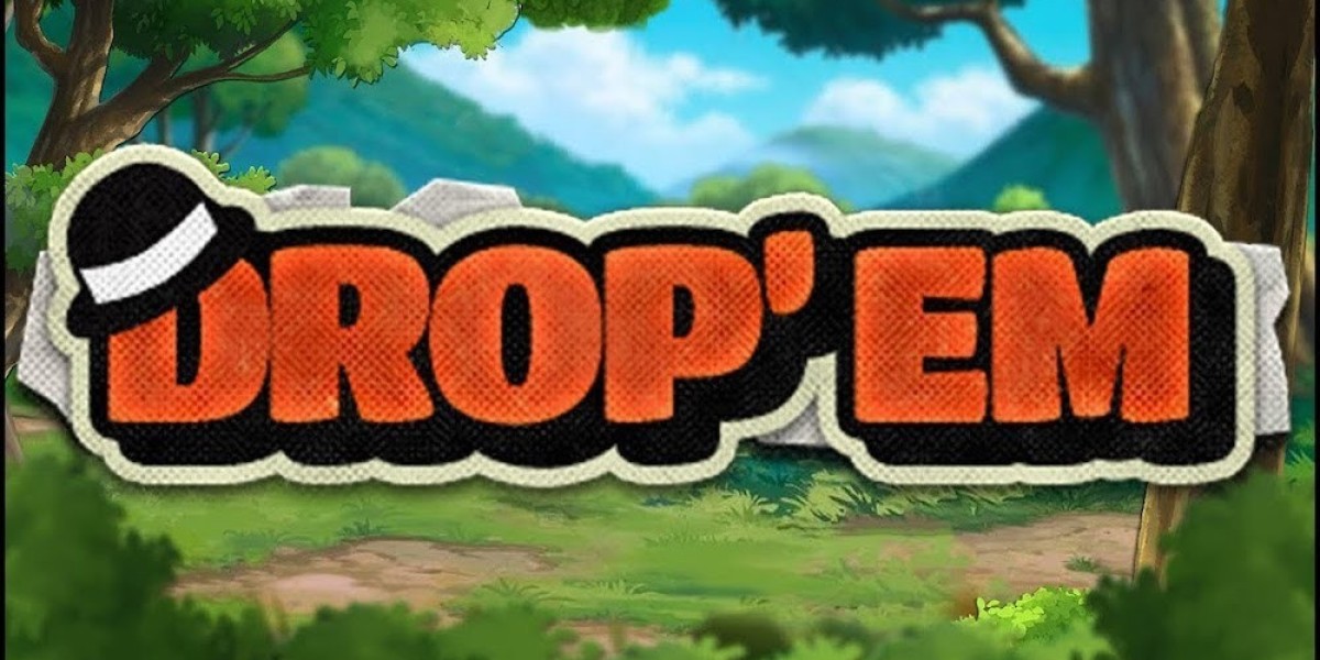 Drop’em Slot İncelemesi: Fare ve Tenekenin Macerası