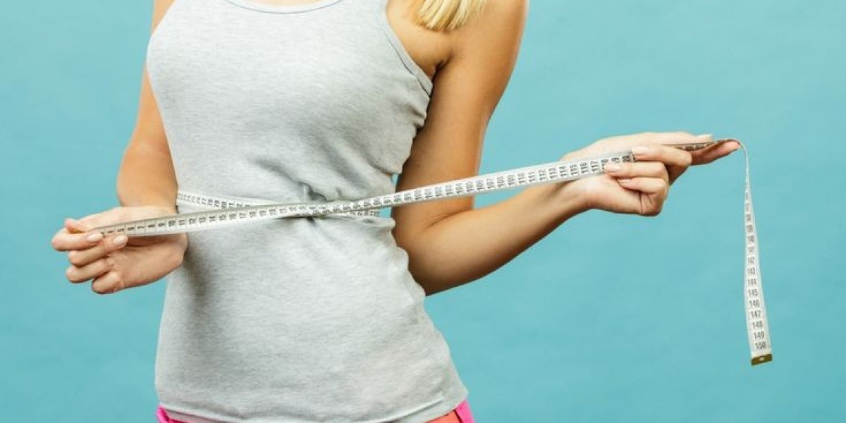 Achieving Your Weight Loss Goals in East Grand Rapids: A Guide to a Healthier You