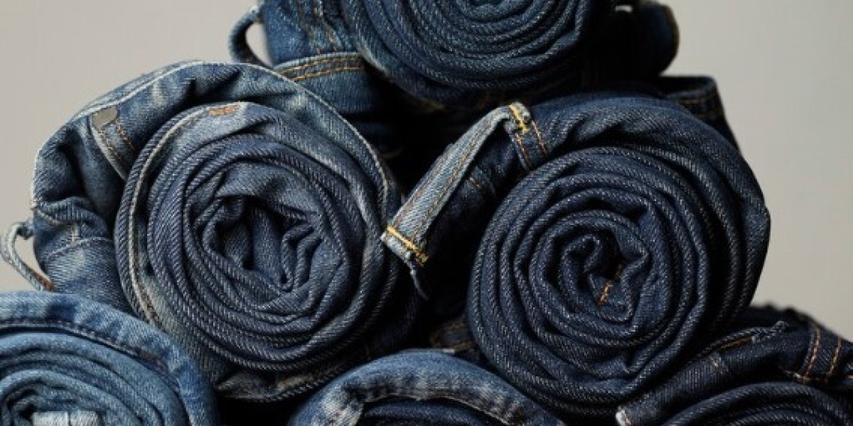 Best Quality Denim: A Timeless Essential for Style and Durability