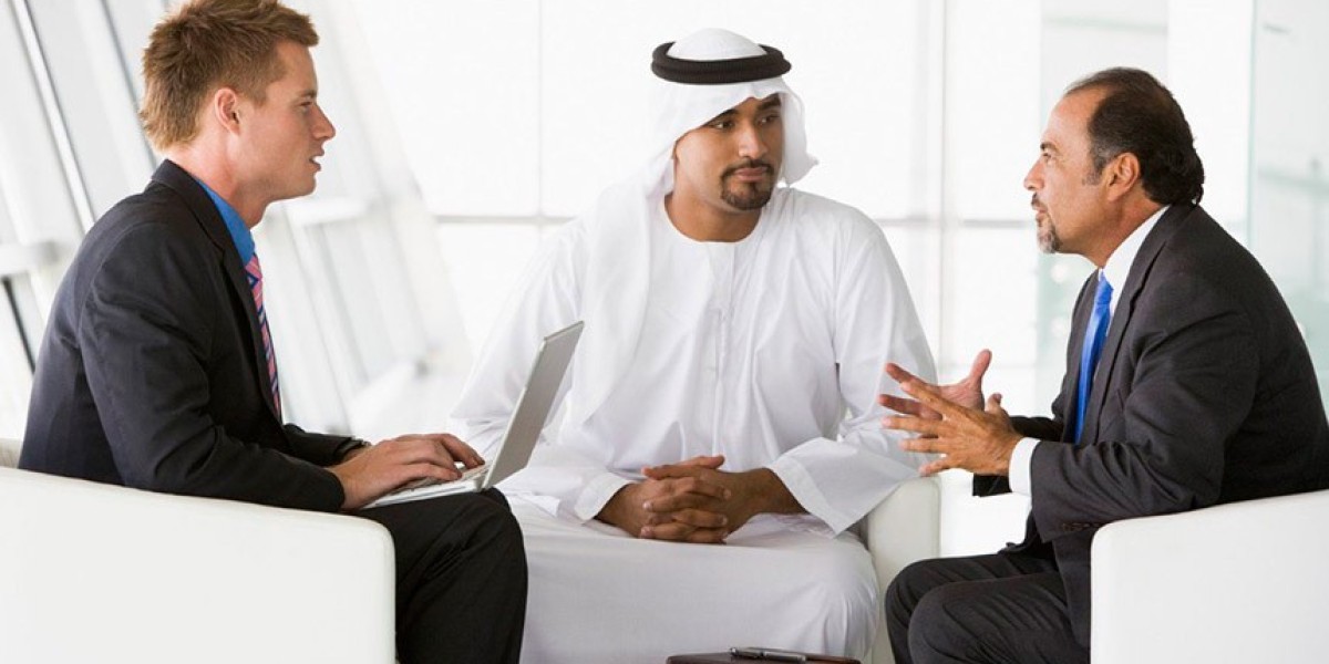 Why Hiring an Attorney in Dubai is Essential for Legal Matters